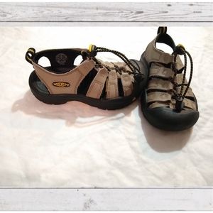 Keen Boys Sandals